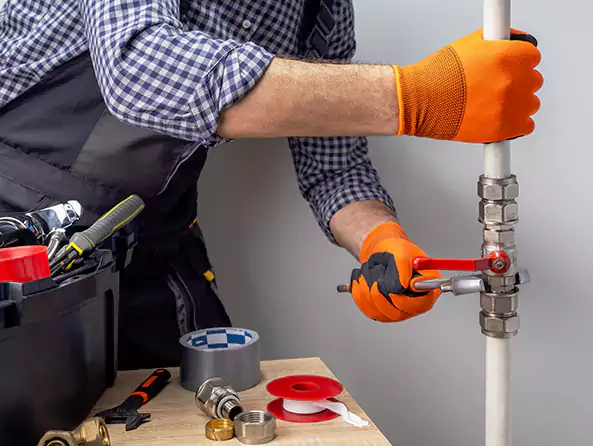 Why Choose Saco Plumbing for Plumbing Services?