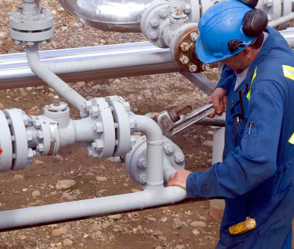 Expert Plumber for Backflow Preventer in Saco, ME: Schedule Affordable Testing and Installation with Us