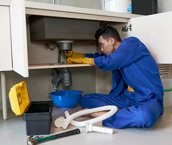 Expert Plumber for Basement Leak Repair in Saco, ME: Schedule Affordable Waterproofing Services with Us