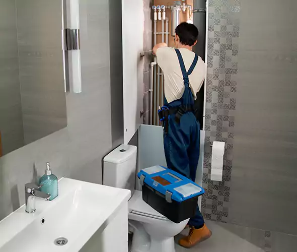 Expert Professional Bathroom Plumbing Experts in Saco, ME: Get Affordable Bathroom Plumbing Service