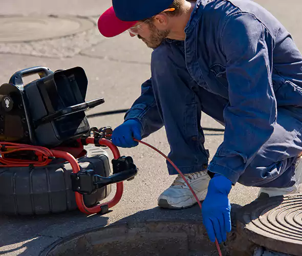 Expert Plumber for Clogged Drain Repair in Saco, ME: Schedule Affordable Drain Cleaning Services with Us