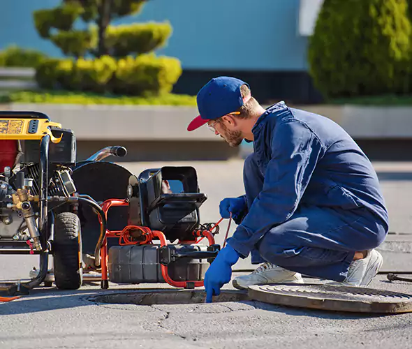 Trusted Drain Repair Specialists in Saco, ME