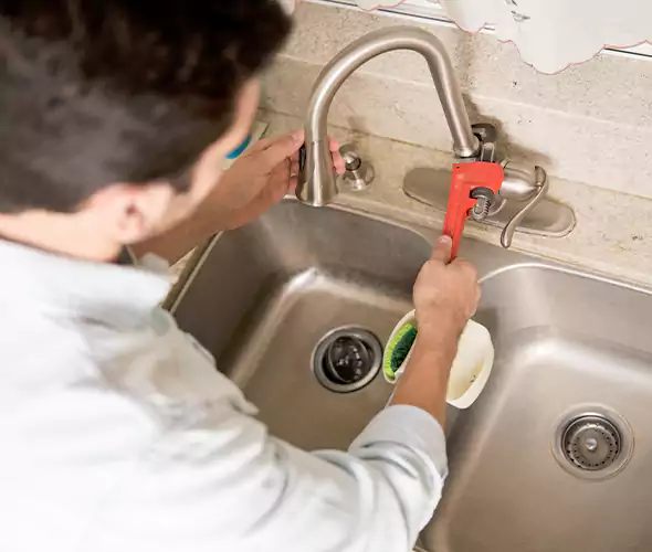 Professional Emergency Plumbing Repair in Saco, ME