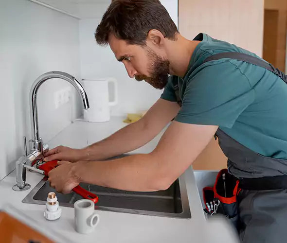 Professional Faucet Replacement Specialist in Saco, ME: Schedule Affordable Faucet Replacement Services with Us