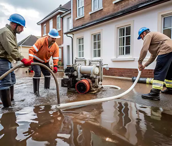 Expert Technicians for Flood Restoration in Saco, ME: Schedule Reliable Flood Restoration Services with Us
