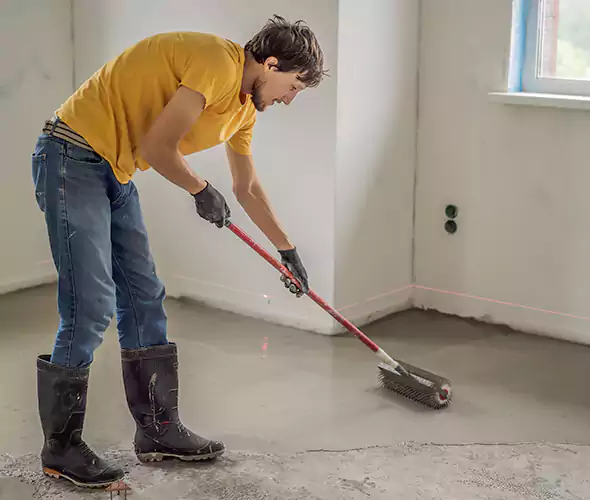 Trusted Foundation Leak Repair Experts in Saco, ME