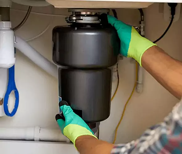 Professional Garbage Disposal Installation in Saco, ME