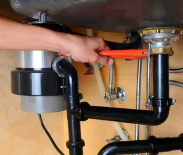Professional Garbage Disposal Repair in Saco, ME