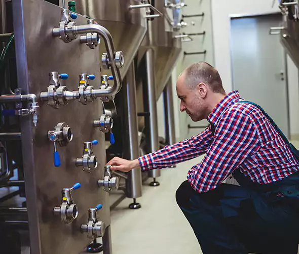 Professional Gas Leak Repair in Saco, ME