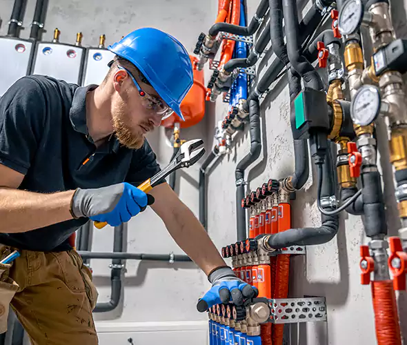 Professional Experts for Gas Line Installation in Saco, ME