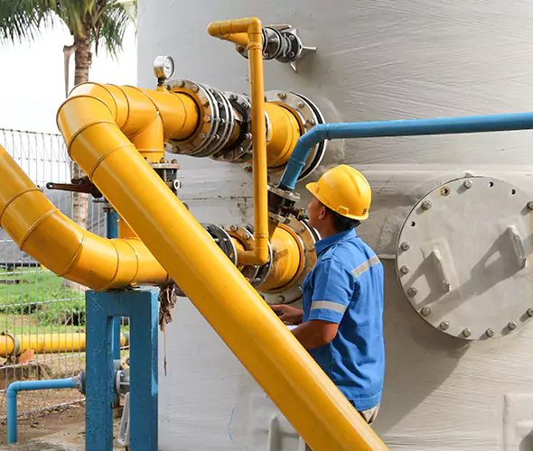 Expert Plumber for Gas Line Repair in Saco, ME: Schedule Affordable Repair Services with Us