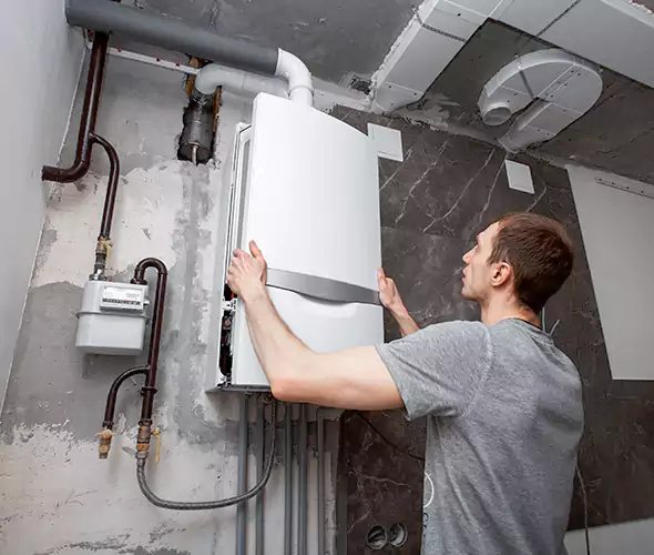 Certified Experts for Gas Water Heater Installation in Saco, ME