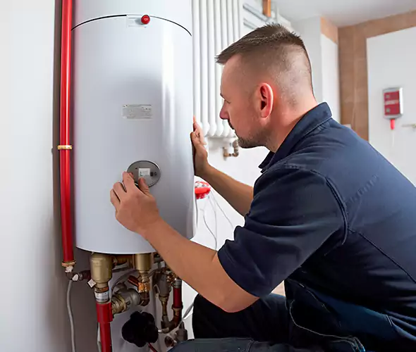 Expert Plumber for Gas Water Heater Replacement in Saco, ME: Schedule Affordable Replacement Services with Us