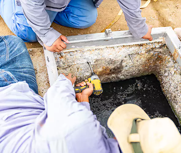 >Licensed Grease Trap Repair Plumber in Saco, ME