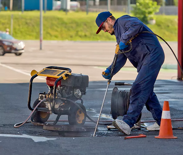 Expert Plumber for Hydrojet Plumbing in Saco, ME: Schedule Affordable Jetting Services with Us