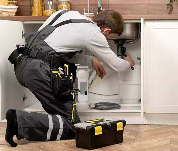 Certified Plumbers for Insinkerator Installation in Saco