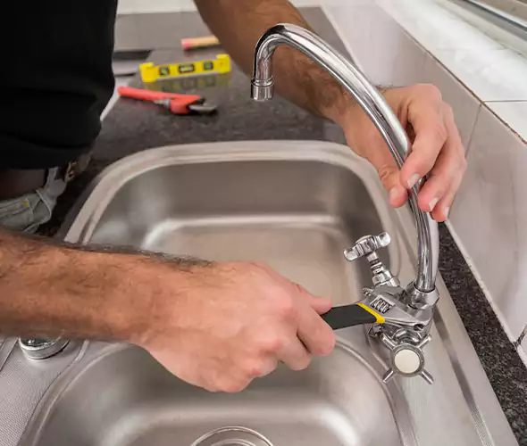 Expert Kitchen Sink Installation in Saco, ME