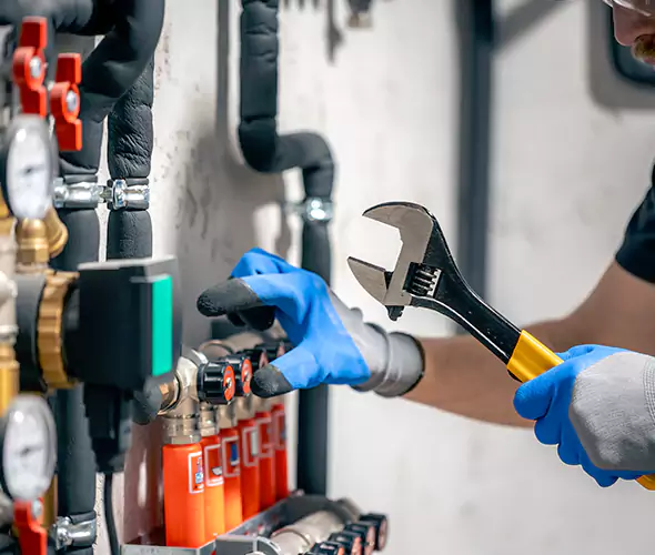 Expert Plumber for New Construction Plumbing in Saco, ME: Schedule Affordable Installation Services with Us
