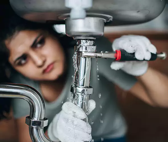 Professional Pipe Repair Specialists in Saco, ME
