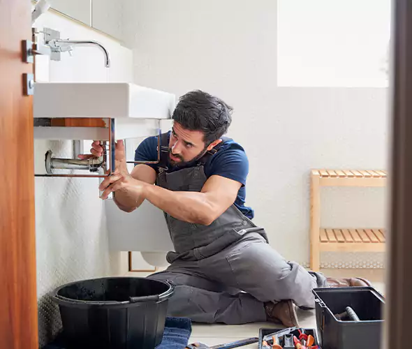 Expert Plumber for Plumbing Repair in Saco, ME: Schedule Affordable Plumbing Repair Services with Us