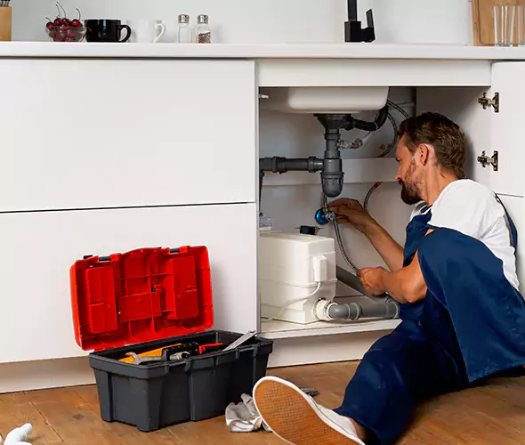 Trusted Plumber for Polybutylene Plumbing Replacement in Saco, ME: Schedule Reliable Replacement Services with Us
