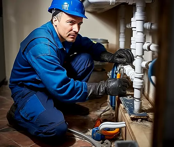 Expert Plumber for Repipe Specialists in Saco: Schedule Reliable and Affordable Repiping Services with Us