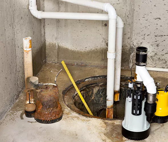 Expert Plumber for Sewage Ejector Pump Installation in Saco, ME: Schedule Affordable Installation Services with Us