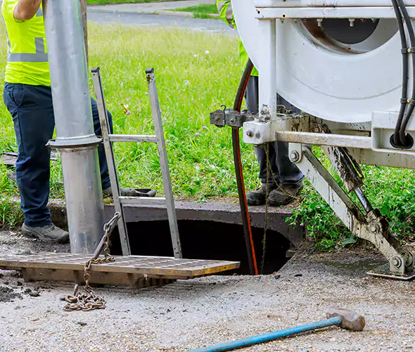 Expert Plumber for Sewer Line Cleaning in Saco, ME: Schedule Reliable Sewer Cleaning Services with Us