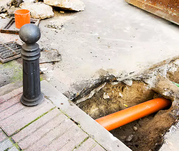 Expert Plumber for Sewer Line Replacement in Saco, ME: Schedule Affordable Sewer Replacement Services with Us
