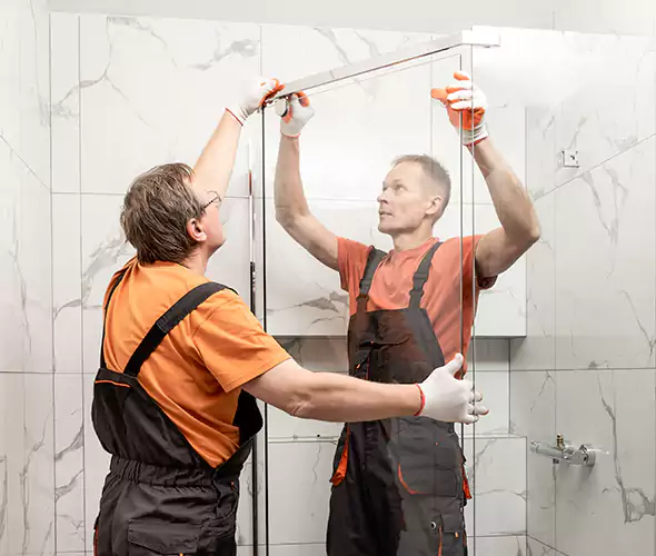 Professional Shower Installation Specialist in Saco, ME: Schedule Affordable Shower Setup Services with Us