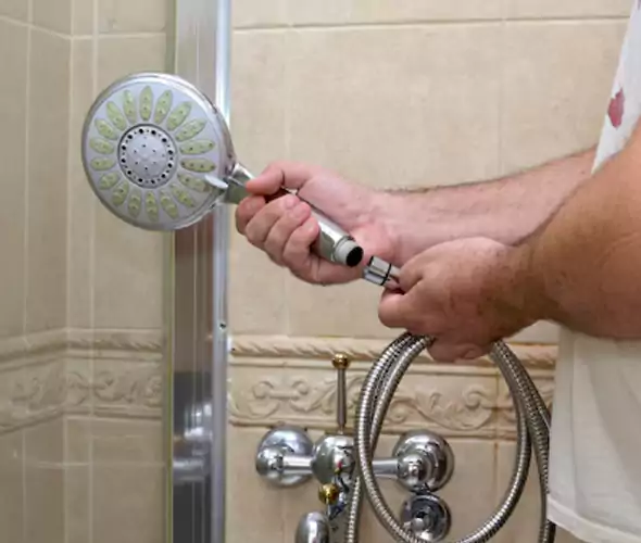 Professional Shower Repair Specialist in Saco, ME: Schedule Affordable Shower Services with Us