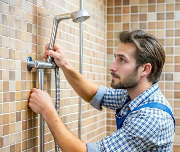 Professional Shower Replacement Specialist in Saco, ME: Schedule Affordable Shower Upgrade Services with Us