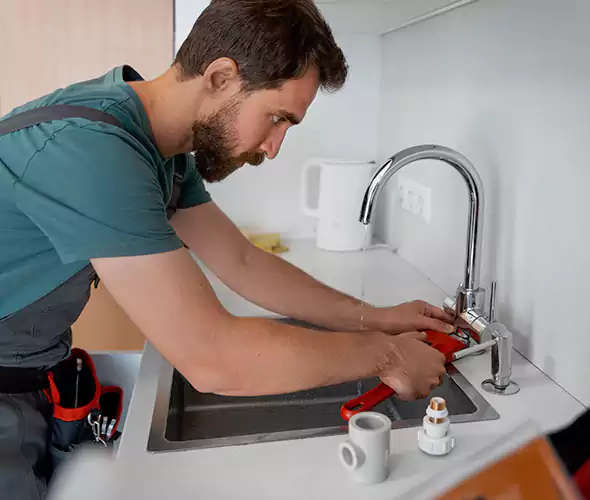 Professional Sink Installation Specialist in Saco, ME: Schedule Professional Sink Setup Services with Us