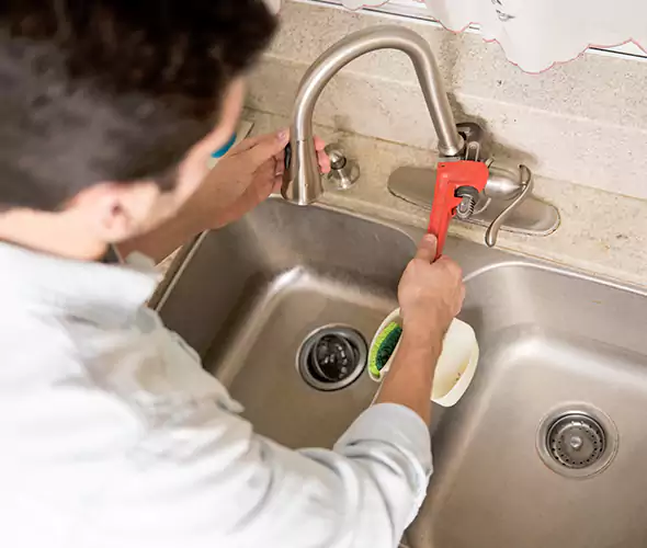 Professional Sink Repair Specialist in Saco, ME: Schedule Reliable Sink Fixing Services with Us