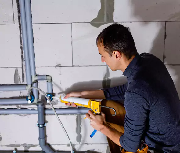 Expert Plumber for Slab Leak Detection in Saco, ME: Schedule Affordable Slab Leak Repair Services with Us