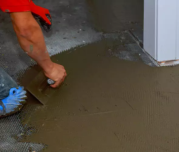 Expert Professional Slab Leak Repair in Saco, ME