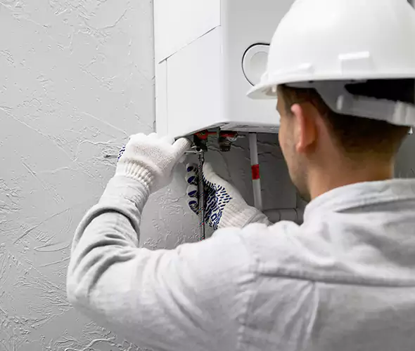 Expert Plumbers for Tankless Water Heater Installation in Saco, ME: Schedule Reliable Service Today