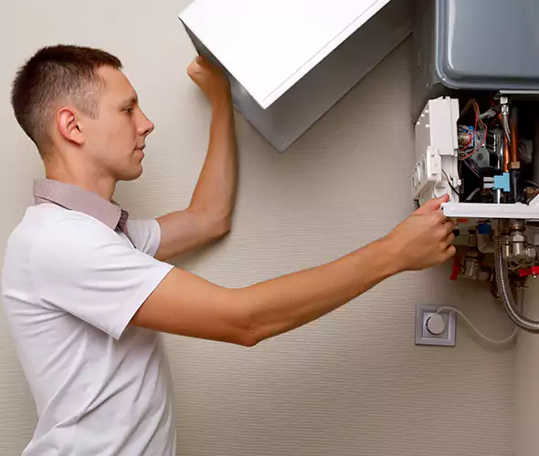 Expert Plumber for Tankless Water Heater Replacement in Saco, ME: Schedule Affordable Replacement Services with Us