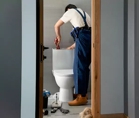 Professional Plumbers for Toilet Bowl Replacement in Saco, ME: Schedule Affordable Toilet Replacement Services With Us