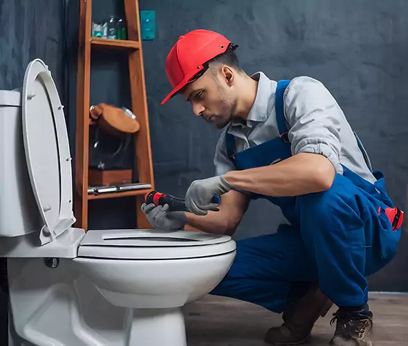 Expert Plumber for Toilet Installation in Saco, ME: Schedule Affordable Toilet Installation Services with Us