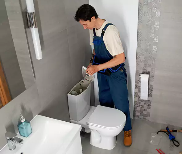 Plumber for Toilet Repair in Saco, ME: Schedule Affordable Toilet Repair Services With Us