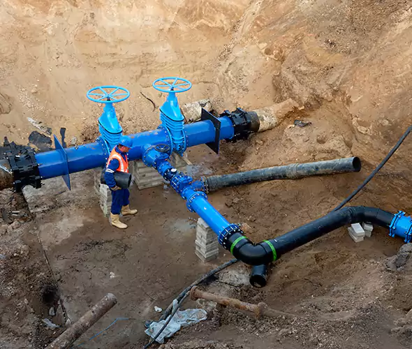 Trenchless Plumbing Experts for Trenchless Sewer Line Repair in Saco, ME