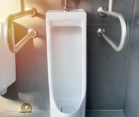 Expert Urinal Installation in Saco, ME: Schedule Reliable Plumbing Services with Us