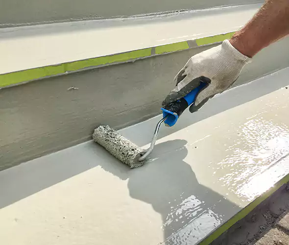 Expert Plumber for Walls Waterproofing in Saco,ME: Schedule Affordable Waterproofing Services with Us