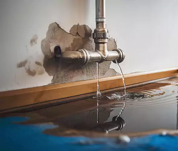 Professional Water Damage Restoration Experts in Saco, ME — Fast, Reliable & Certified