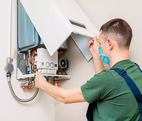 Licensed Experts for Water Heater Installation in Saco, ME