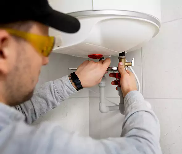 Get Affordable Water Heater Repair Service in Saco, ME