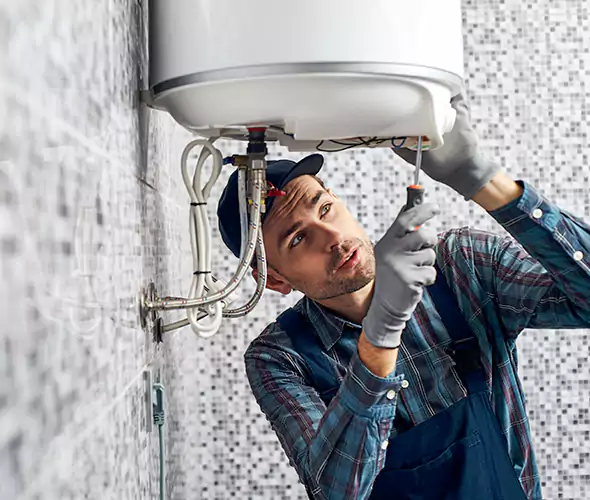 Expert Plumber for Water Heater Replacement in Saco, ME: Schedule Affordable Replacement Services with Us
