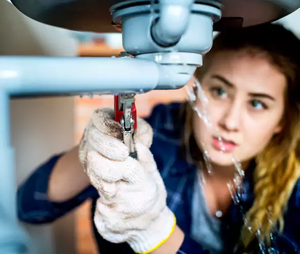 Expert Plumber for Water Leak Detection in Saco, ME: Schedule Affordable Leak Repair Services with Us
