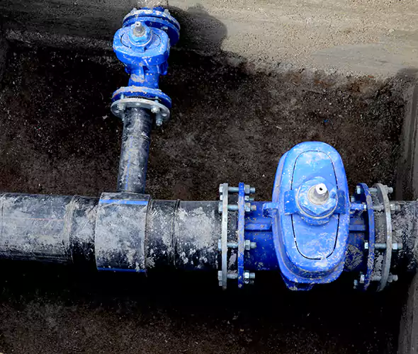 Certified Plumbers for Water Line Installation in Saco, ME